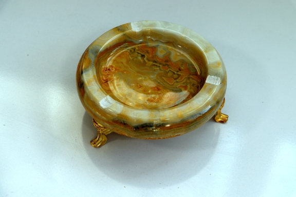 زیر سیگاری مرمر